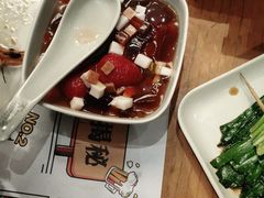-木屋烧烤(龙岗南联店)