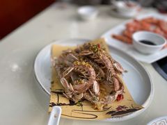 -鑫悦楼煎蟹·16年海鲜大排档