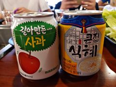 -肉甲韩国木炭烤肉(新壹街1店)