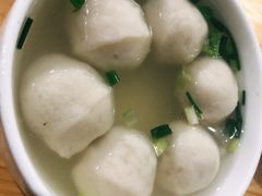 -江南红鱼汤(洋中花园店)