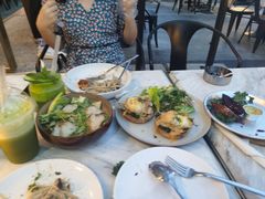 -农畉LONFOOD(福田星河COCOPark店)