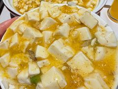 -万荣烤鸭店·北京菜(天坛店)