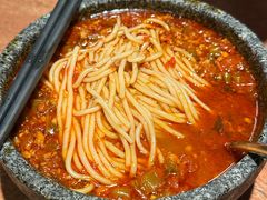 -浩海火燒雲傣家菜(芮欧百货店)