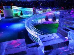 -宁波冰雪大世界(北仑区)