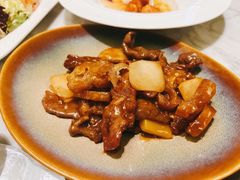 -厦门朗豪酒店 · 明阁中餐厅