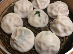 -鸡鸣汤包(复地活力广场店)