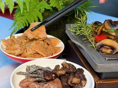 -若蘭慈·无国界素食料理(欢乐海岸店)