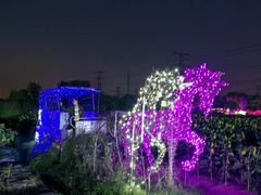 -上海杨姆庄园
