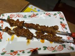 -北京老门框爆肚涮肉馆(凤城六路店)