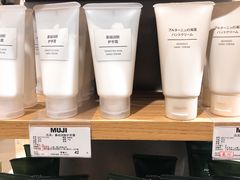 -MUJI无印良品(西湖银泰城店)