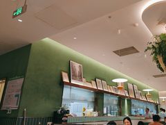 -Aqua Oasis 水天堂(太湖中心mall店)