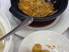 -粤盛海鲜平价店(洛溪食街店)