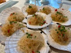 -小贝壳酒楼(经九路店)