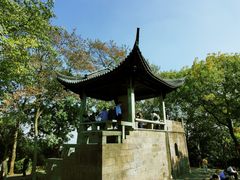 -杭州黄龙洞