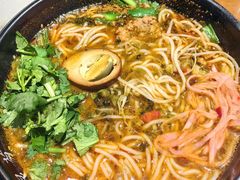 -三根葱云南小吃(砂之船店)