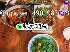 -树厨贵州菜(铜仁花果山店)