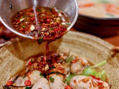 -十面欢腾·海鲜面·台式Bistro(长乐路店)