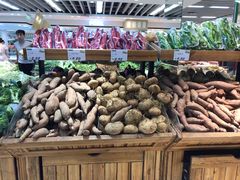 -幸福荣耀生鲜超市(和平街店)