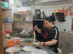 -锦泓老字号猪脏粉(东联大厦店)