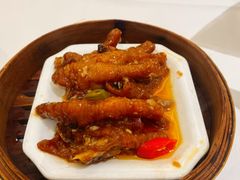 -稻香酒家·35年老字号(侨光店)