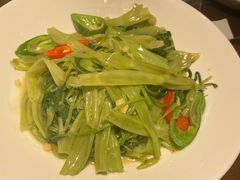 -张家卫·阳江菜·小海鲜(肥婆湾桥店)