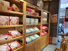 零售区-詹记桃酥(包河万达店)