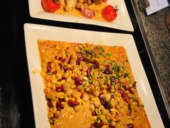 -解放碑威斯汀酒店-知味国际美食餐厅