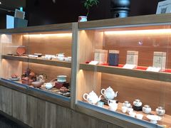-春水堂人文茶馆(松烟文创店)