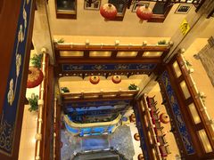 -晋阳饭庄(虎坊桥店)