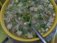 海蛎面线-杨厝六十六农庄农舍(杨厝路店)