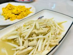 -紫藤园·天目湖大鱼头(南山竹海店)