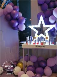 -锦尚名仕Hair Salon