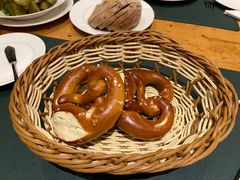 -兰特伯爵西餐厅·啤酒屋(方庄店)