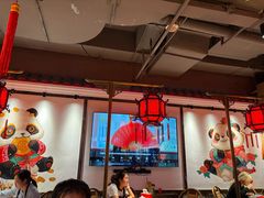 -矮板凳老火锅(宽窄巷子店)