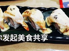 -友壹町寿司(佛山新DNA店)