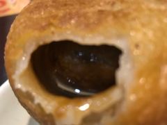 玉兰饼-毛华美食(清扬路店)