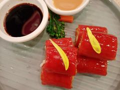 金莎海虾红米肠-点都德(华强北店)