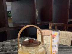 -四季轩中餐厅(徐州开元名都大酒店)