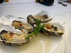 -阿尔法海鲜排档(爱琴海店)