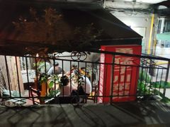 门面-勇猛子川菜馆(新军路店)