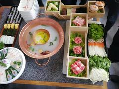 -江小渔鲜鱼火锅(冠亚星城店)