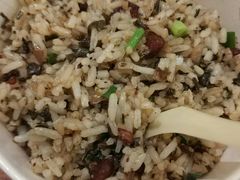 炒饭-杨姨妈丝娃娃(花果园店)