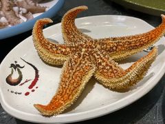 -大京园海鲜烧烤(东城路店)