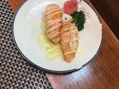 -桃夭日式料理(国信店)