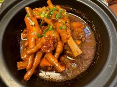 -金龙·打边炉(武进路店)
