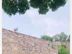 -南京城墙景区