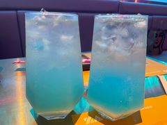 -燥次·烧烤酒场(万象城店)