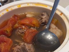 -泉上·发现DISCOVERY ·黔菜餐厅(银海元隆广场店)