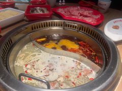 -季季红火锅(丰城洪客隆店)
