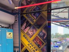 -移动谜城·大笨象密室逃脱(五棵松店)